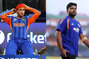 टी20 विश्व कप में भारतीय टीम के लिए खड़ी हुई मुश्किलें, मंडरा रहा ये खतरा!