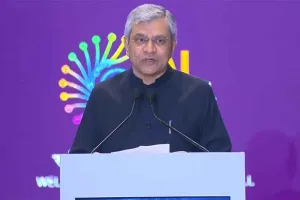 India AI Impact Summit: इंडिया एआई इम्पैक्ट समिट में रेलवे मंत्री अश्विनी वैष्णव ने किया ये बड़ा ऐलान