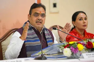 Rajasthan News: निकाय चुनाव रोकने सुप्रीम कोर्ट पहुंची राजस्थान सरकार, 113 निकायों का दिया ये हवाला