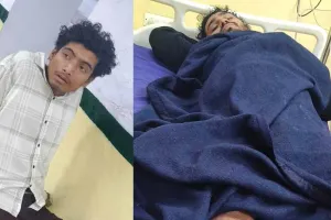 भिवानी कोर्ट परिसर में दिन-दिहाड़े फायरिंग, पुलिस की बदमाशों से मुठभेड़