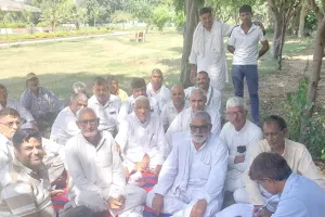 Ration Depot Holders: भिवानी के डिपो होल्डरों को 6 महीने से नहीं मिला कमीशन
