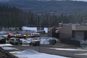 Canadian School Shooting: कनाडा के स्कूल में गोलीबारी से दहशत, 10 की मौत, हमलावर भी ढेर