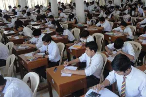 CBSE Board Exams: सीबीएसई की दसवीं व बाहरवीं की परीक्षा कल से, 19 केंद्रों पर 11753 विद्यार्थी देंगे पेपर