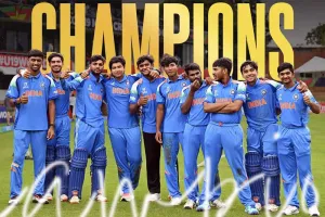 India U-19: अंडर-19 विश्व कप जीत के बाद अब ये युवा खिलाड़ी सीनियर टीम में चमकेंगे!