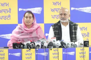 आप विधायक नरिंदर कौर भराज का बड़ा खुलासा- ‘ऑपरेशन लोटस’ के तहत भाजपा ने दिया बड़ा ऑफर