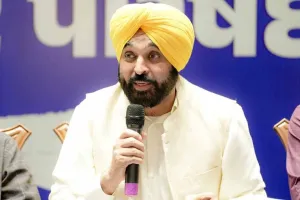 आप सरकार मार्च में लगातार पांचवां लोक-हितैषी बजट पेश करेगी, हर वर्ग की भलाई के लिए प्रतिबद्ध: मुख्यमंत्री भगवंत सिंह मान