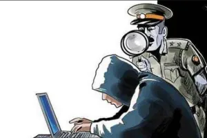 Jharkhand Cyber Crime: झारखंड के उत्तरी छोटानागपुर में 57 साइबर अपराधी गिरफ्तार