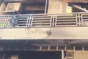 Delhi Cylinder Blast: दिल्ली में सिलेंडर ब्लास्ट से पुलिसकर्मियों सहित 14 लोग झुलसे