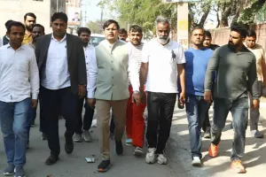 Haryana News: हरियाणा के इस मंत्री ने किया पश्चिम बंगाल विधानसभा चुनाव को लेकर बड़ा दावा