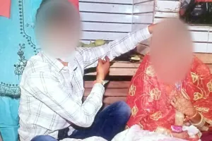 शादी का झांसा देकर 90 हजार से ज्यादा की ठगी, बहू एक दिन बाद ही ले गए साथ