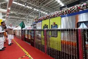 Gujarat Metro: गिफ्टी सिटी से शाहपुर तक होगा मेट्रो विस्तार, 58 हजार से अधिक यात्रियों को होगा फायदा