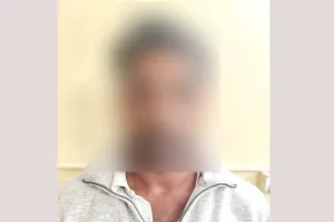 Flipkart Company: फ्लिपकार्ट कंपनी का गाड़ी से चोरी किया सामान ढाई लाख में बेचा, आरोपी काबू