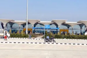 Halwara International Airport: हलवारा एयरपोर्ट से उड़ानें शुरु, रियल एस्टेट बाजार ने पकड़ी रफ्तार