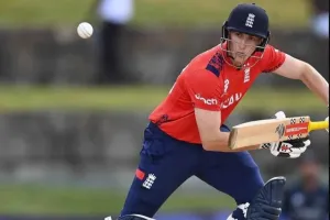 England Cricket: इंग्लैंड ने भारतीय टीम को पछाड़ा, सेमीफाइनल में पहुंच बनाया ये रिकॉर्ड