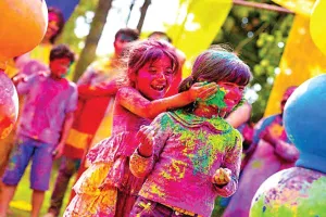 Holi 2026: दो मार्च तक गूंजेगी होली की धमाल