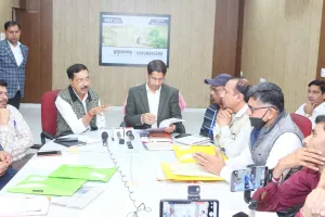 Krishi Mela 2026: राष्ट्रीय स्तर का कृषि मेला कल से, देशभर से नवाचारी किसान-वैज्ञानिक होंगे शामिल