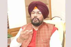 बटाला में हेरोइन लेते पकड़े गए कांग्रेसी नेता ने पार्टी का असली चेहरा किया बेनकाब: कुलदीप सिंह धालीवाल