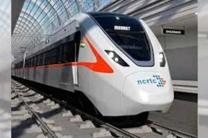 Namo Bharat: नमो भारत और मेरठ मेट्रो के पहले दिन यात्रियों पर नियम भारी, समय सीमा पार करते ही लगी पेनाल्टी