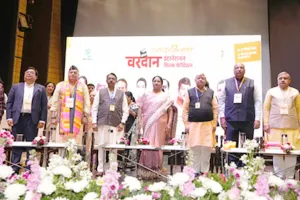 Rekha Gupta: अंगदान किसी को नई जिंदगी देने का सबसे बड़ा उपहार: सीएम रेखा गुप्ता