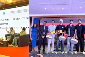 नरसी मोंजी कॉलेज में ‘Insight’26’ का भव्य समापन, 10वें संस्करण में 2,000 से अधिक प्रतिभागियों की मौजूदगी