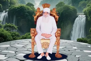 MSG Maha Rahmokaram Month: ”गद्दी बख्शिश से पहले ही पूजनीय बेपरवाह शाह मस्ताना जी महाराज ने यह वचन फरमा दिए थे”