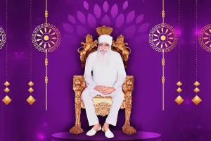 MSG Maha Rahmokaram Month: ”देखों ईश्वर ने कैसा सुंदर नौजवान ढूंढकर हमें दिया है, सारे हिन्दुस्तान में ढूंढे भी नहीं मिलेगा’’