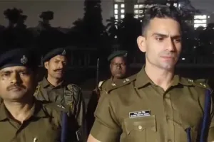 Patna University Campus Raid: पटना विश्वविद्यालय छात्रावास में चल रहा था नशे का बड़ा खेल! पुलिस ने 8 छात्रों को किया गिरफ्तार
