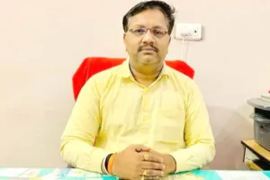 भक्ति, व्यवस्था और सहयोग का अद्भुत संगम: संगमेश्वर महादेव मंदिर में महाशिवरात्रि मेला शांतिपूर्वक संपन्न, सभी का हृदय से आभार