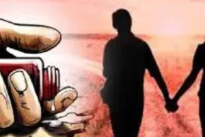 डबवाली के गांव चौटाला में दंपती ने खाया जहर, पति की मौत, पत्नी गंभीर
