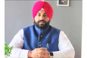 Punjab AAP News: सच्चाई और ईमानदारी की सबसे बड़ी जीत: हरजोत बैंस