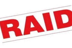 9 मेडिकल स्टोर पर स्वास्थ्य विभाग की रेड,लाइसेंस निलंबित
