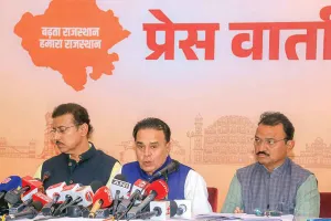 अब ये लोग भी लड़ सकेंगे पंचायतीराज और नगरपालिका चुनाव! मंत्रिमण्डल की बैठक में लिया गया निर्णय
