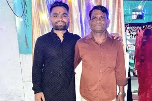 Rinku Singh: टी20 विश्व कप के बीच रिंकू सिंह के परिवार पर टूटा दुखों का पहाड़! क्रिकेट जगत में शोक की लहर