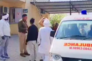 12वीं का ये छात्र रोल नंबर लेकर घर लौट रहा था लेकिन ‘होनी’ को कुछ और ही मंजूर था!