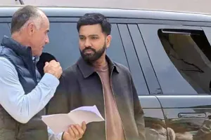 Cricket News: भारत के लिए मैच जीतना हमेशा जारी रहेगा: रोहित शर्मा