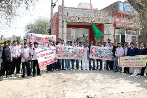 ”बेटी बचाओ, बेटी पढ़ाओ” अभियान समाज में सकारात्मक परिवर्तन की मजबूत पहल: डॉ. दिलावर सिंह