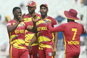 West Indies Cricket: वेस्टइंडीज के शमार जोसेफ ने एक मैच में ये अनोखा रिकॉर्ड बनाकर रचा इतिहास