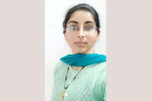 कैरांवाली की बेटी डॉ. लक्ष्मी सिद्धू बनी गांव की पहली सहायक प्रोफेसर
