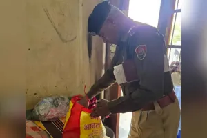 जगमालवाली में नाबालिग किशोरी संदिग्ध अवस्था में मृत मिली
