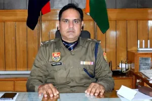 भिवानी पुलिस ने ₹1.58 करोड़ की धोखाधड़ी करने वाले मास्टरमाइंड को दबोचा