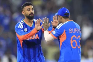 IND vs PAK T20 World Cup 2026: भारत ने जीता पाकिस्तान व क्रिकेट प्रेमियों का दिल