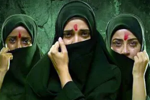 The Kerala Story 2: द केरल स्टोरी 2- गोज बियॉन्ड को लेकर बढ़ा सियासी विवाद, विपक्ष ने जताई आपत्ति