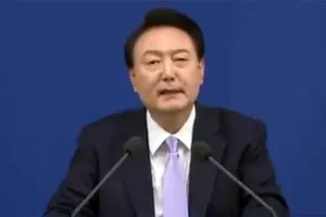 South Korean News: दक्षिण कोरिया के पूर्व राष्ट्रपति यून को उम्रकैद, इस मामले में हुई सजा