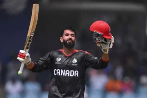 Cricket News: युवराज ने इस टी20 वर्ल्ड कप में छोड़ी अमिट छाप, 58 गेंदों में शतक लगा रचा इतिहास