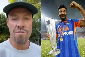 Cricket News: बुमराह को मिलना चाहिए था ‘प्लेयर ऑफ द टूर्नामेंट’! दक्षिण अफ्रीका के पूर्व कप्तान ने किया ये बड़ा खुलासा!