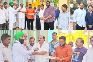 UPPCS में सफलता का परचम, पूर्व विधायक हरपाल सिंह के भतीजे विजेंद्र सिंह बने नायब तहसीलदार