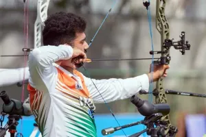 Archery Asia Cup: आर्चरी एशिया कप में भारत का जलवा, कई इवेंट्स में गोल्ड पर कब्जा