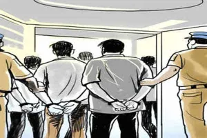 अमृतसर पुलिस ने चौकी हमला केस में चार आरोपियों को किया गिरफ्तार