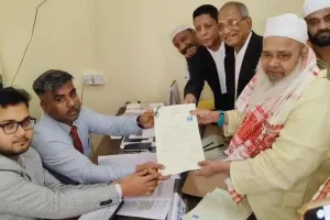 असम के बदरुद्दीन अजमल के पास 169 करोड़ से अधिक की संपत्ति, संपत्ति में पिछले एक दशक में हुई तीव्र वृद्धि