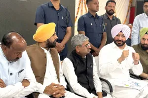 Punjab Railway News: भारतीय रेलवे ने तख्त श्री दमदमा साहिब के लिए ऐतिहासिक तलवंडी साबो रेल लिंक को दी मंजूरी